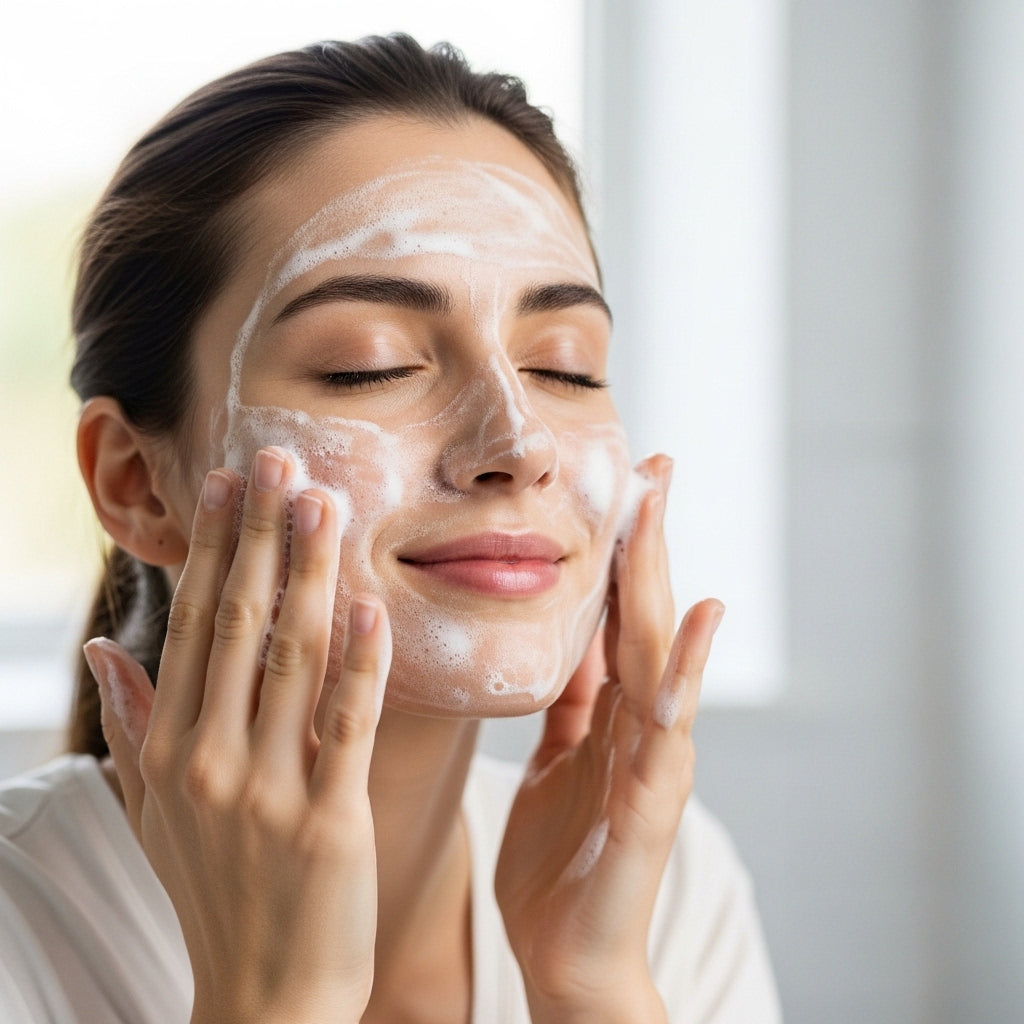 Face Cleansers