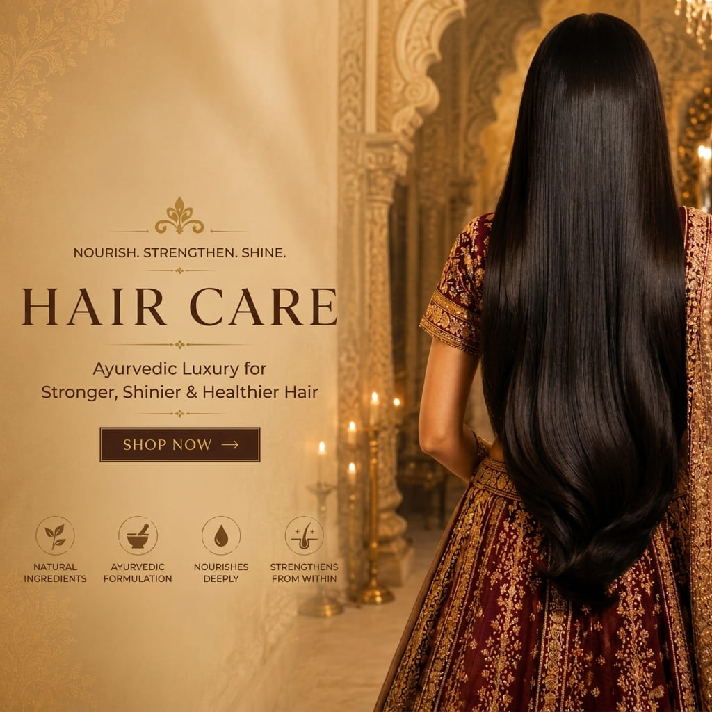 Hair Care