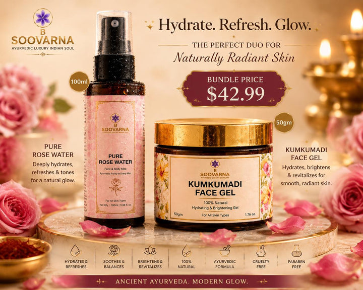 Glow Essentials