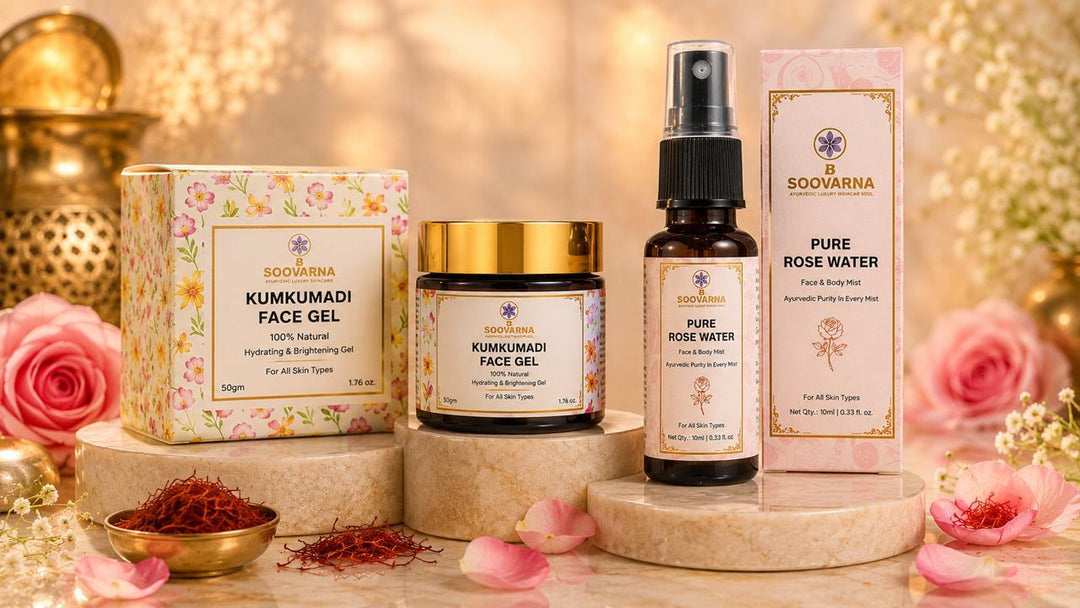 Glow Essentials