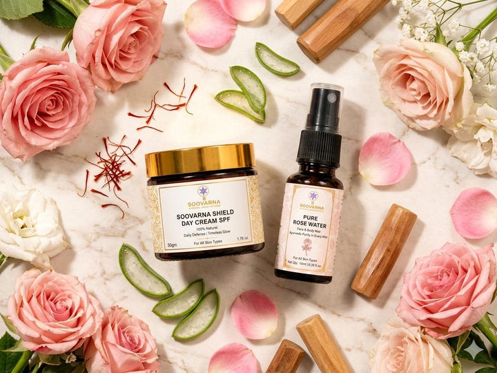 Daily Glow Essentials