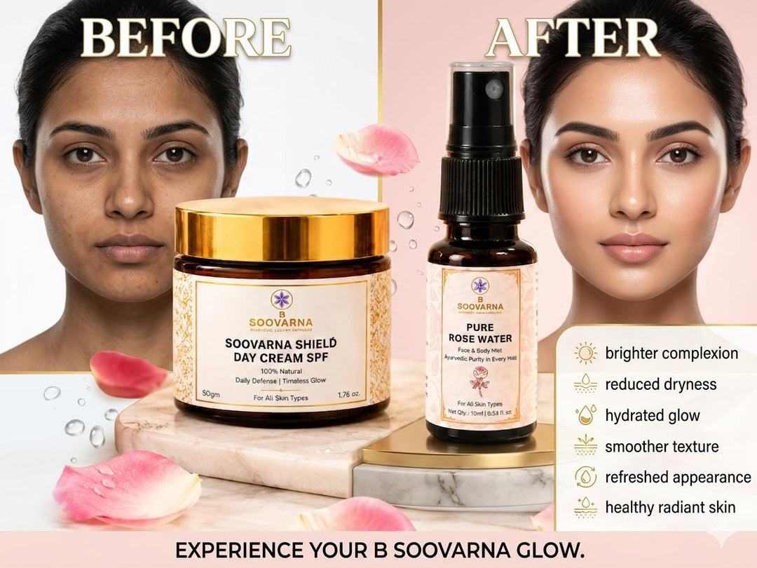Daily Glow Essentials