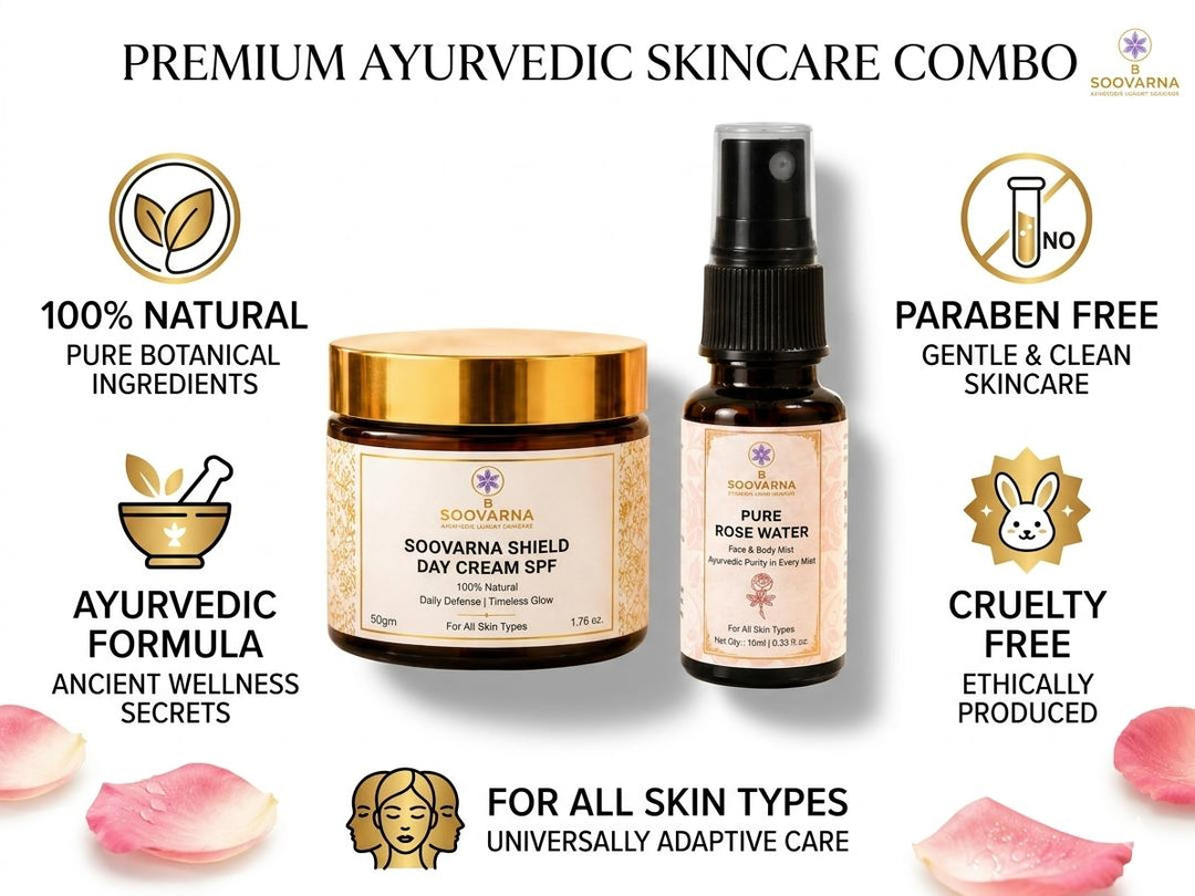 Daily Glow Essentials