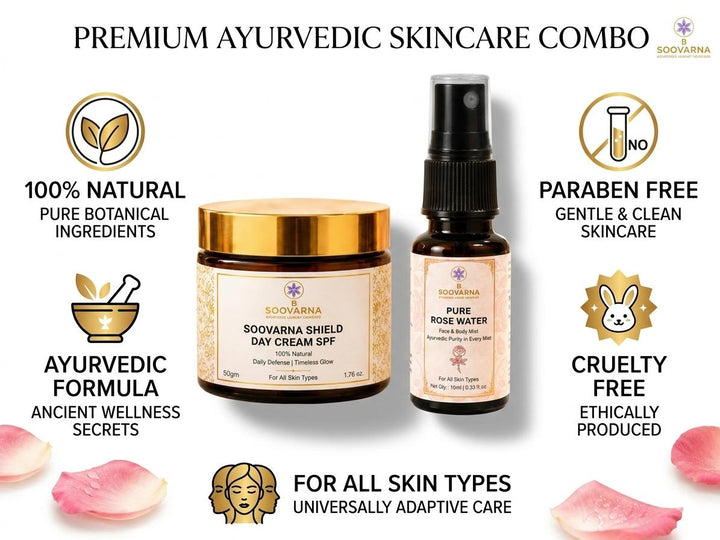 Daily Glow Essentials