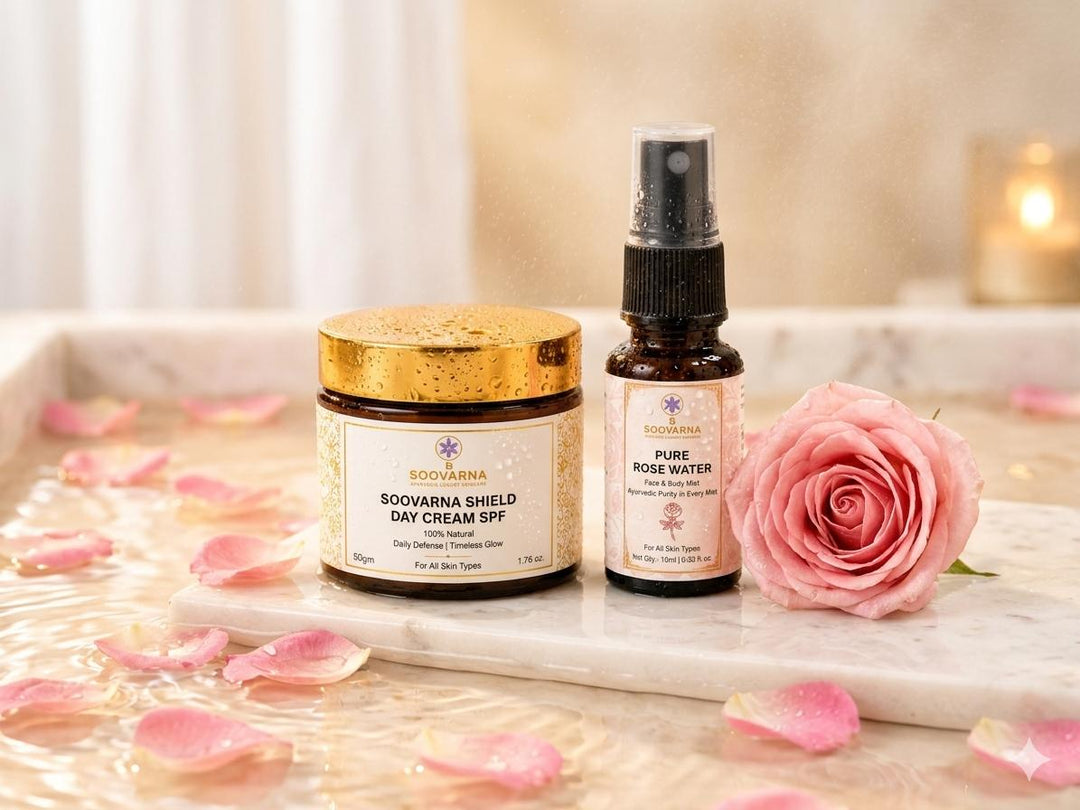 Daily Glow Essentials