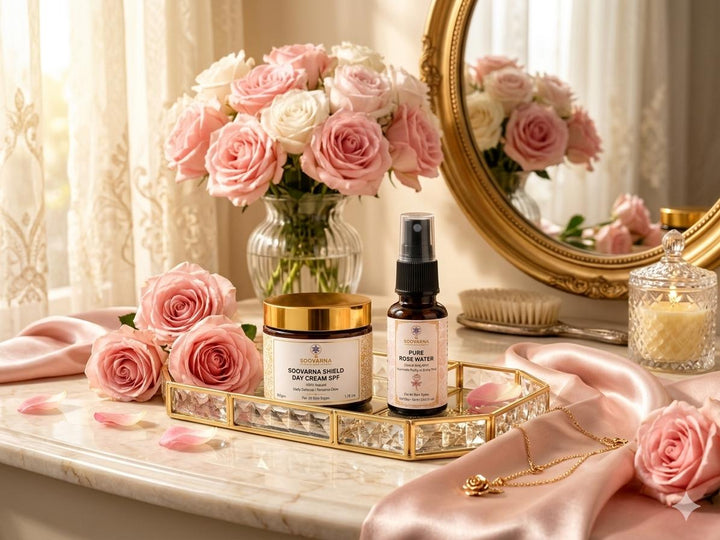 Daily Glow Essentials