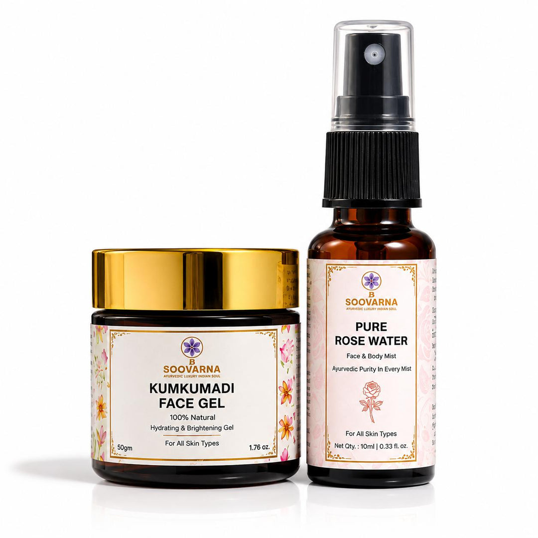 Hydra Glow Duo