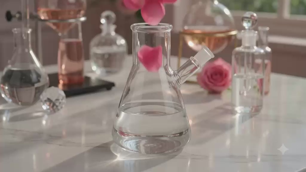 Pure Rose Water Face & Body Mist 100 ML