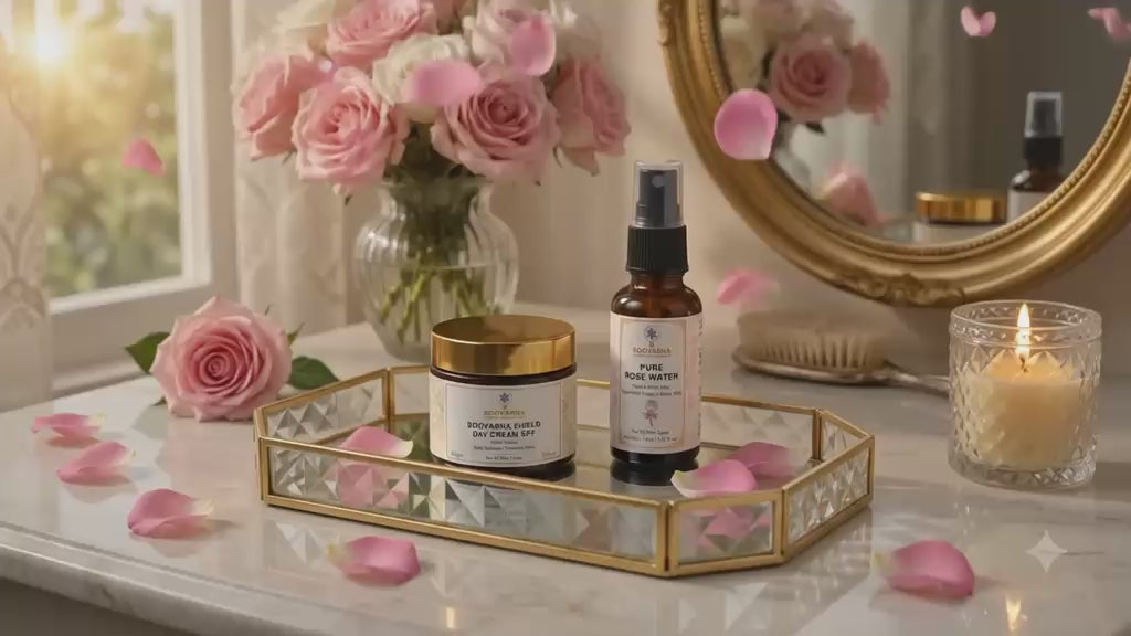 Daily Glow Essentials