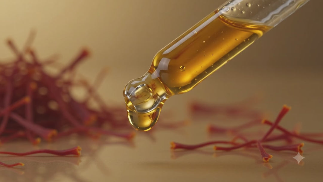 Kumkumadi Face Oil